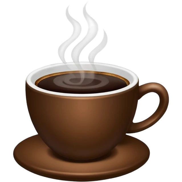 🖼☕️ emoji