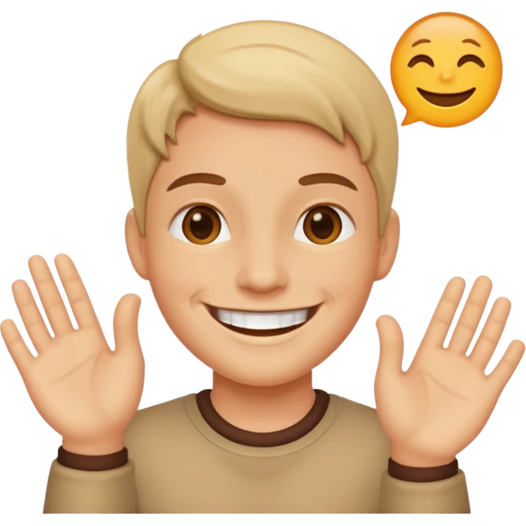 Zoom out in front to get to know you better than I did emoji