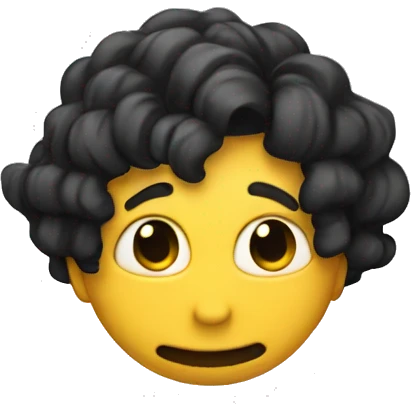 bendy emoji