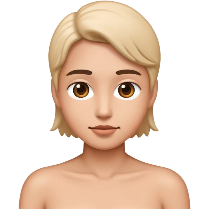 Хуй emoji