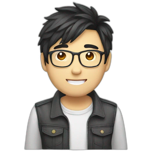 youtuber-hikakin emoji