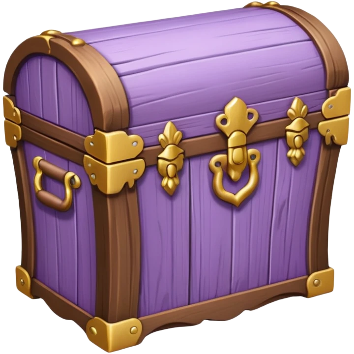 lilac magic trunk emoji