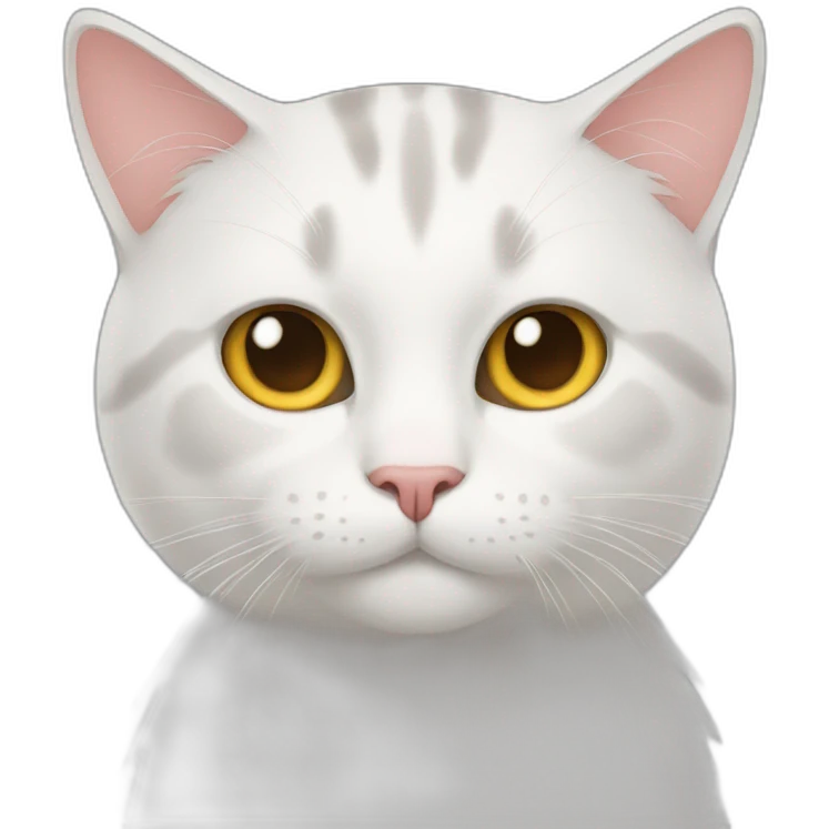 Cat emoji