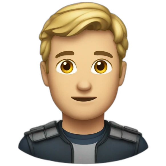 ere yaeger emoji