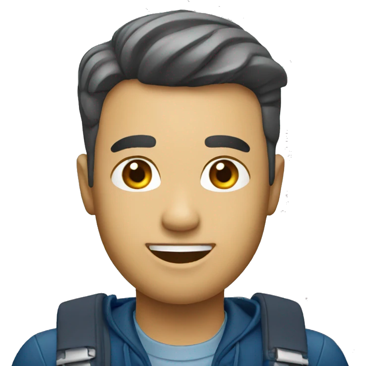 visa American emoji