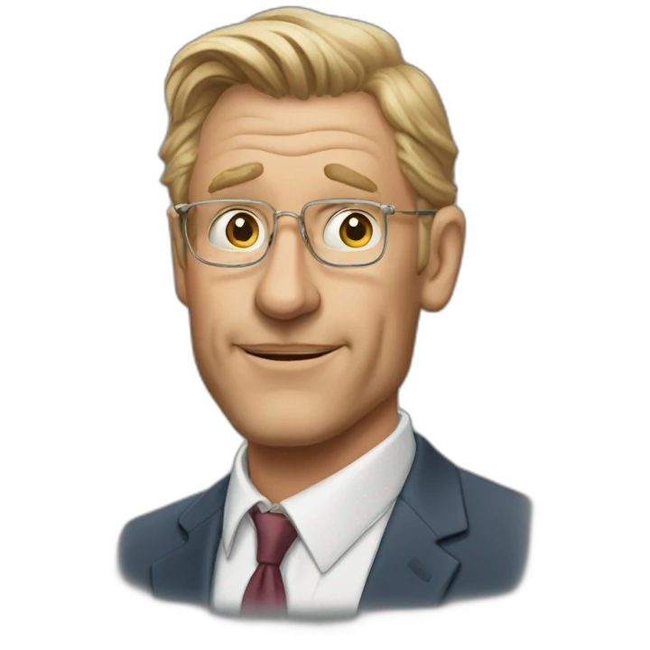 Doug sneyd art emoji
