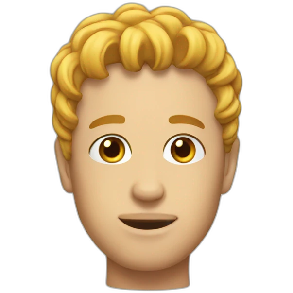 Dick emoji