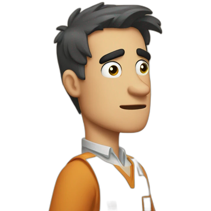 Phineas and ferb emoji