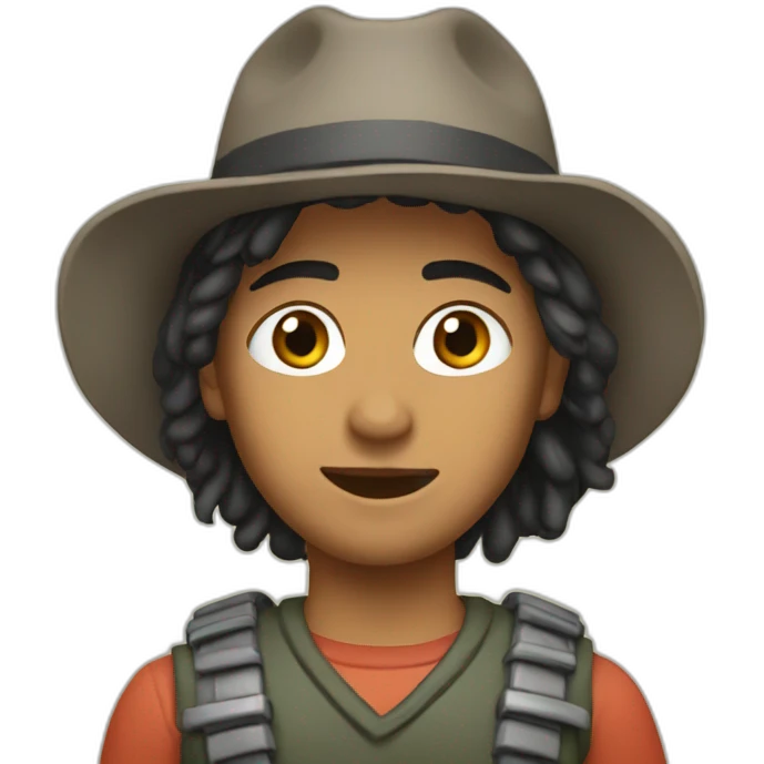 arroyo emoji