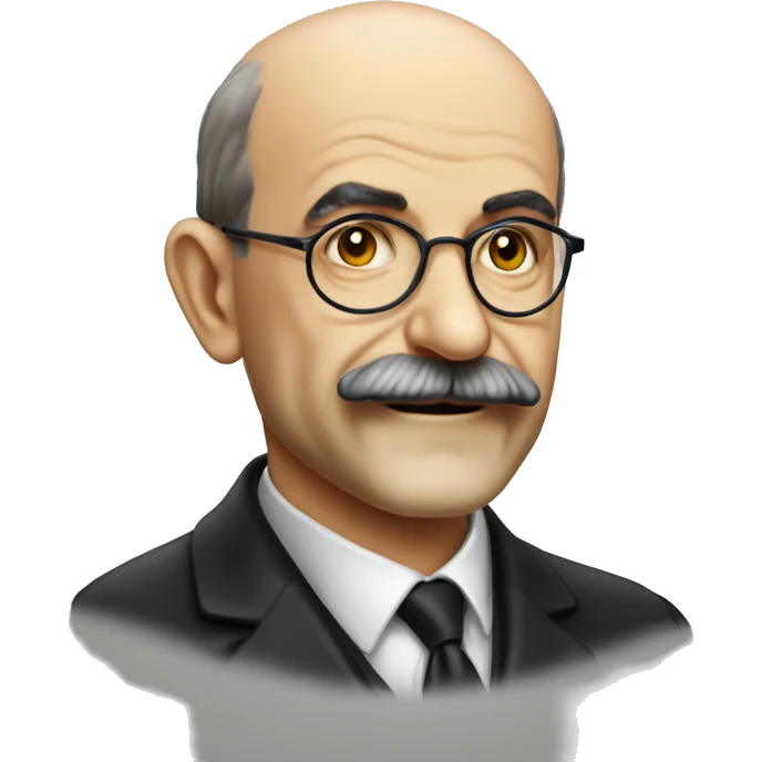 Chaim Weizmann emoji