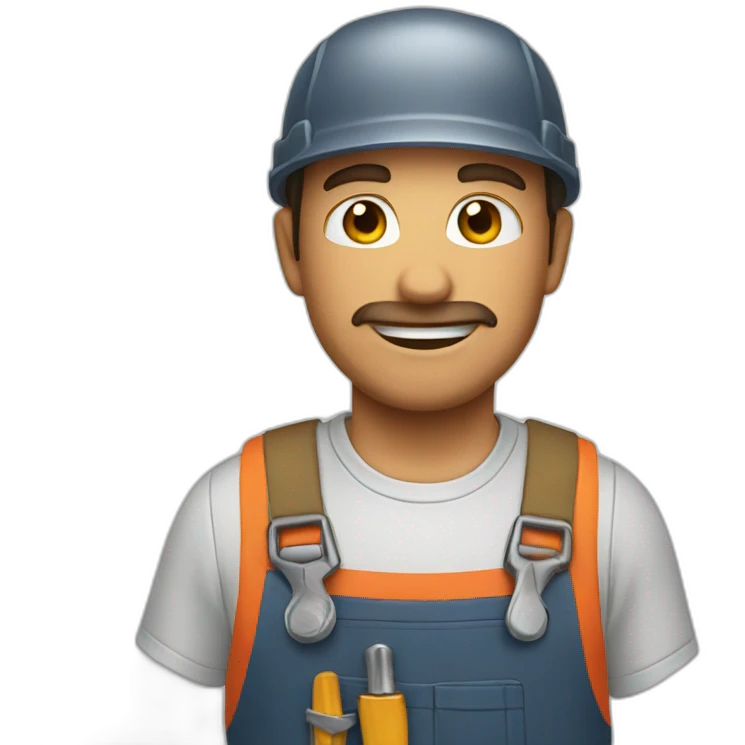 craftsman emoji
