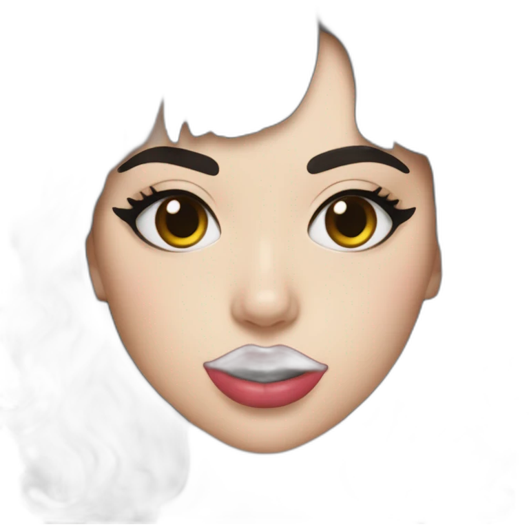 charli xcx pop 2 emoji