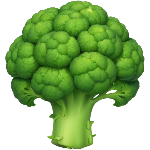 mlg brocolli emoji