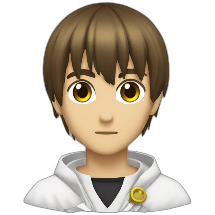Seto kaiba emoji