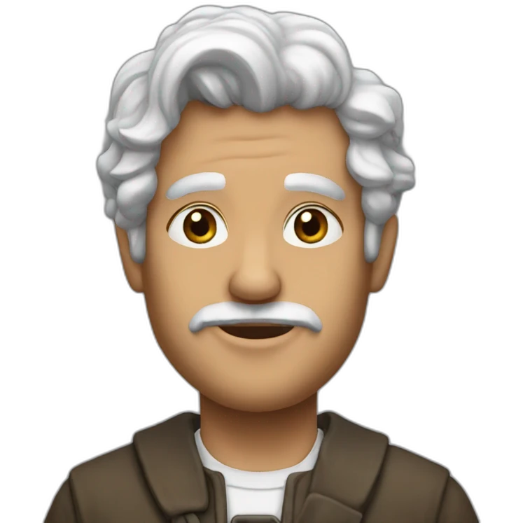 abraham linkon emoji