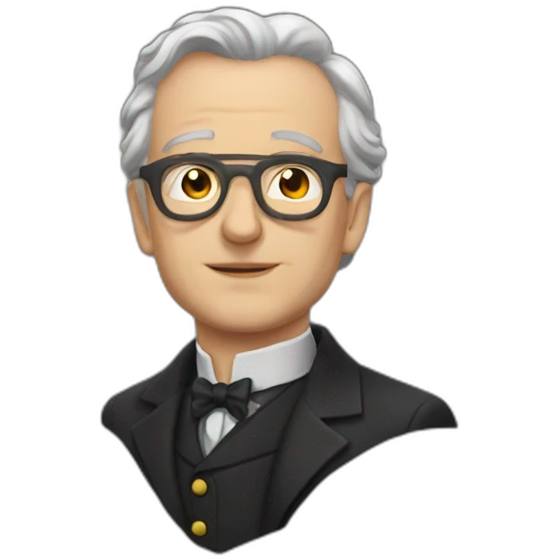 alfred emoji