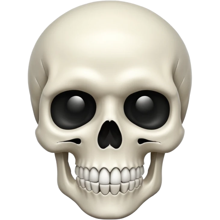 Kuru kafa emoji