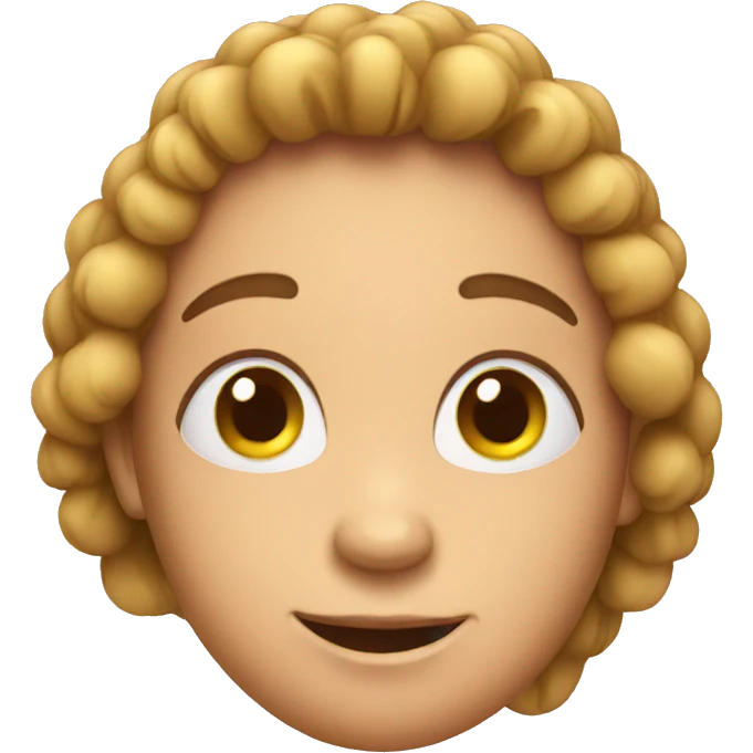 Easter Egg emoji