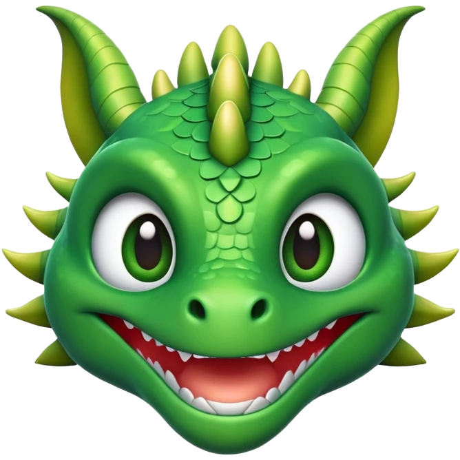 How to train your dragon emoji emoji