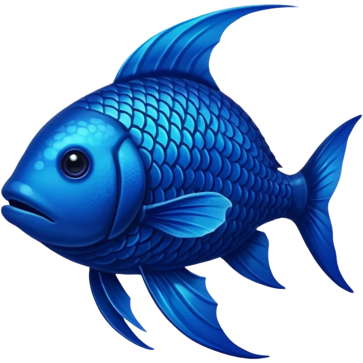 deep sea fish emoji