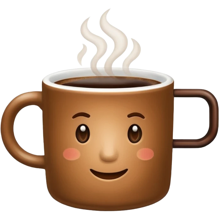 mug of coffee   emoji