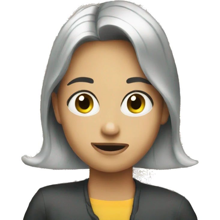 magazine emoji