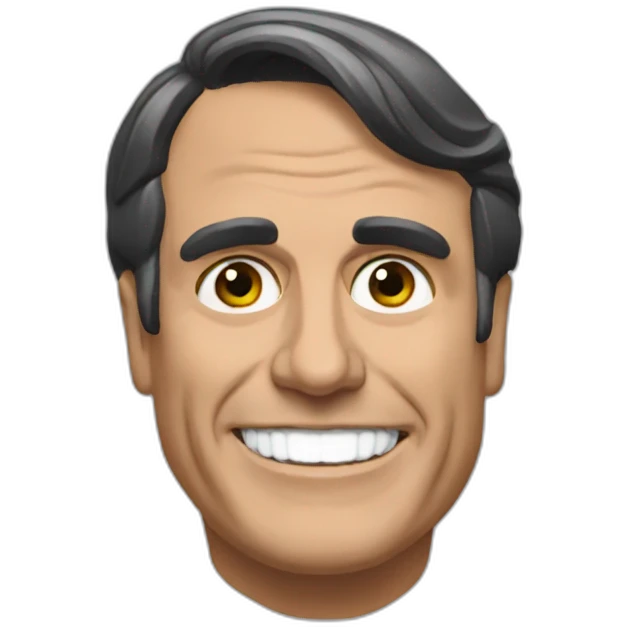 bolsonaro emoji