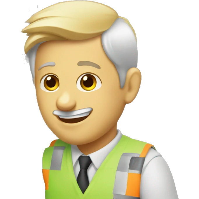 Fixing blinds emoji
