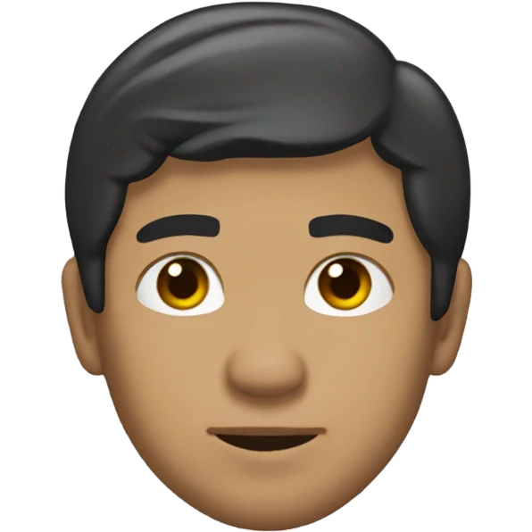 Leon Delos Reyes emoji