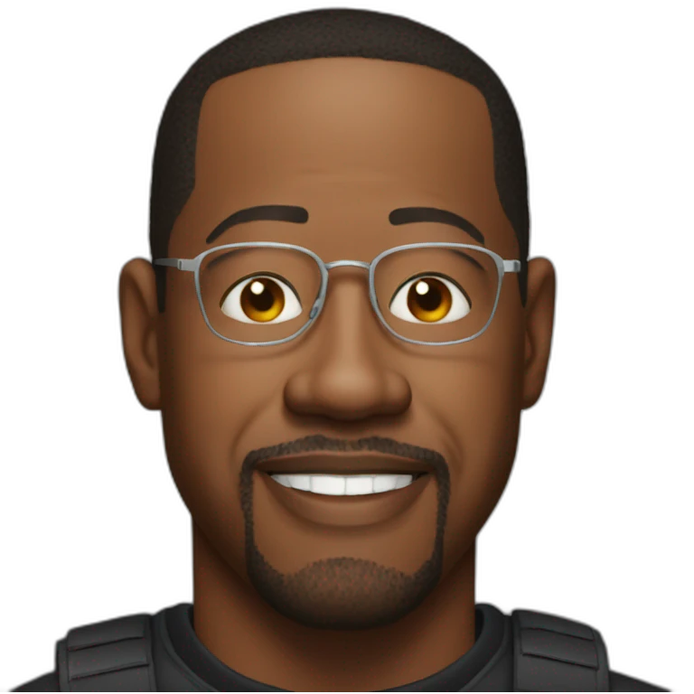 actor martin lawrence emoji