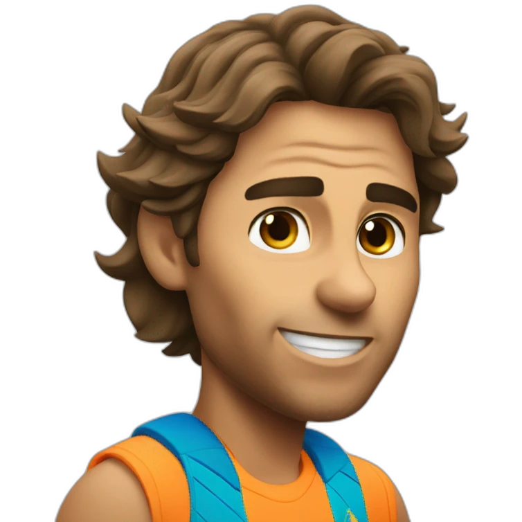 rafael-nadal emoji