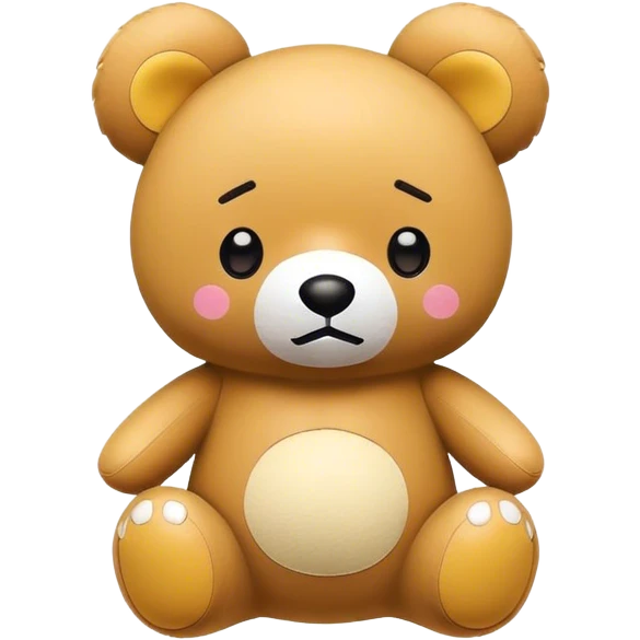 Rillakuma emoji