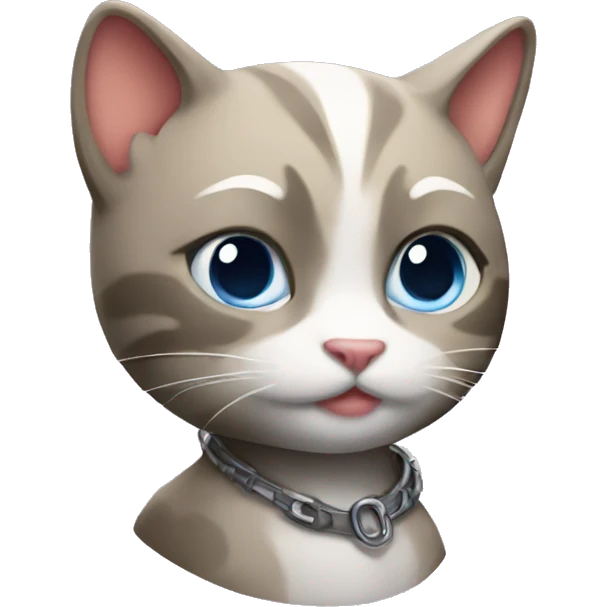 developer kitty emoji