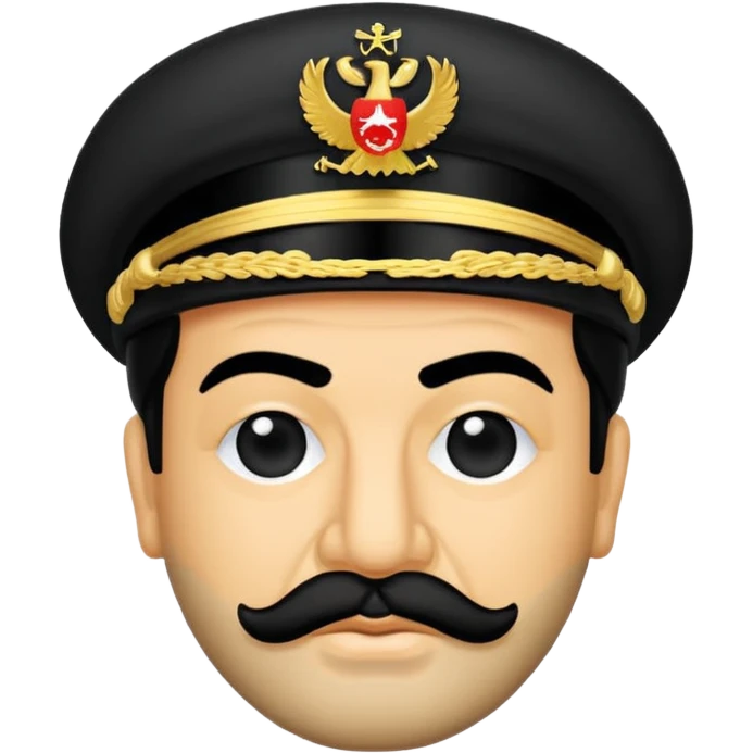 Ali saddam emoji