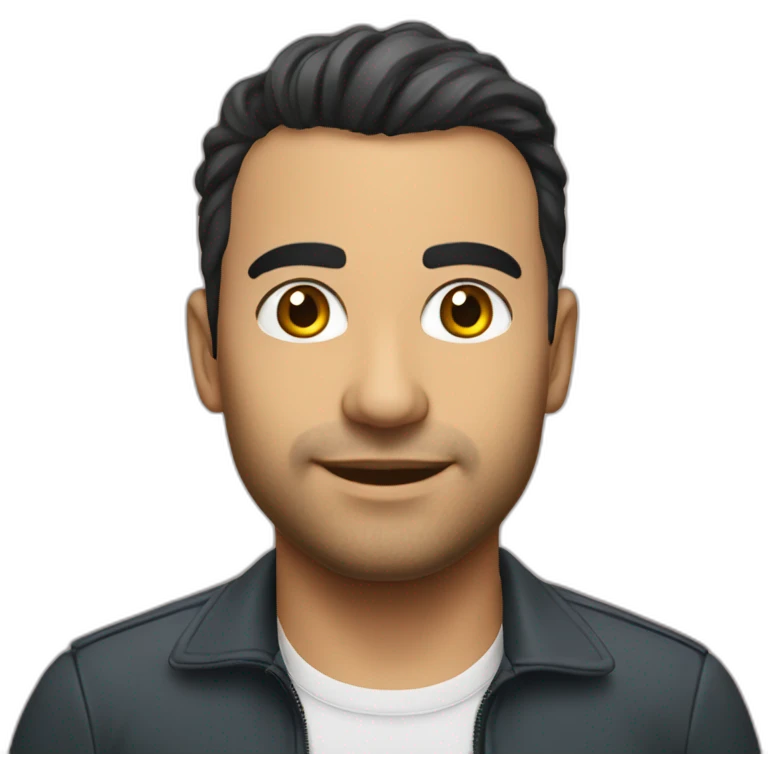 Mauricio Vila Dosal emoji
