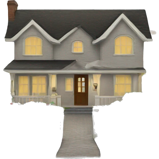 Home emoji