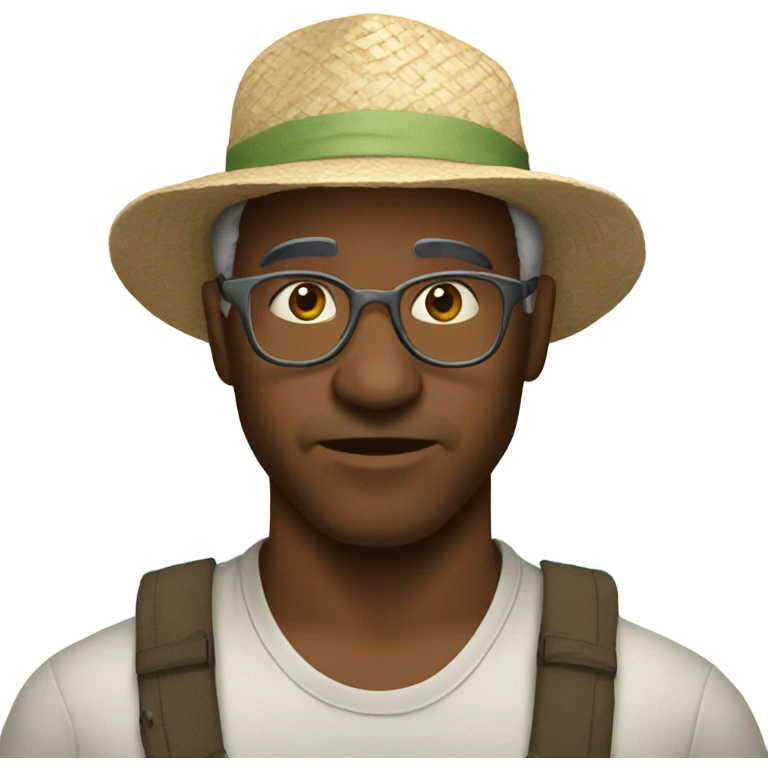 Florida emoji