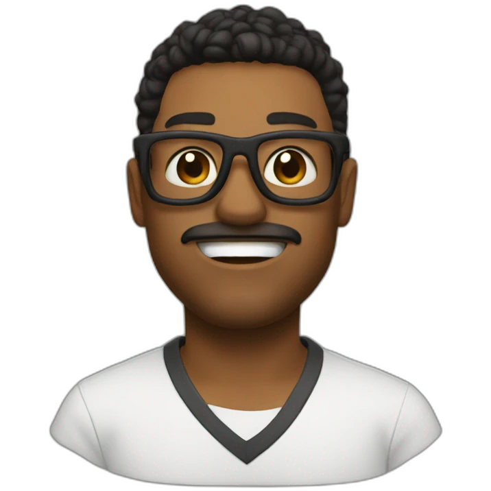 Hit lurr  emoji