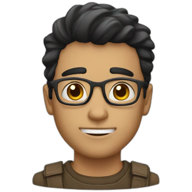 cero emoji