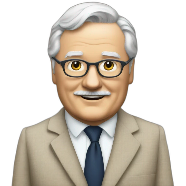 Labour leader James Callaghan  emoji