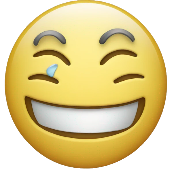 smiley emoji