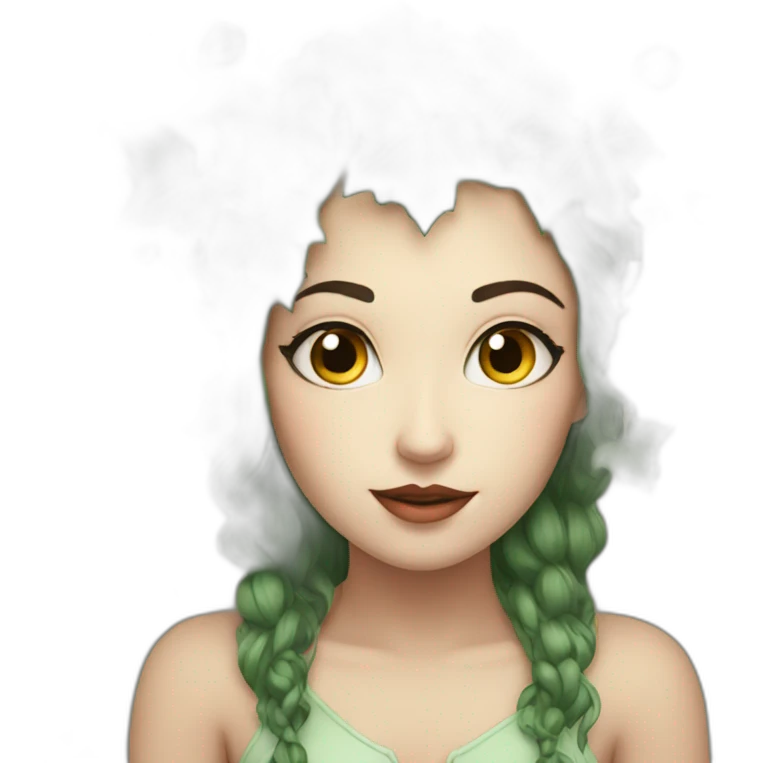 ivy moon emoji