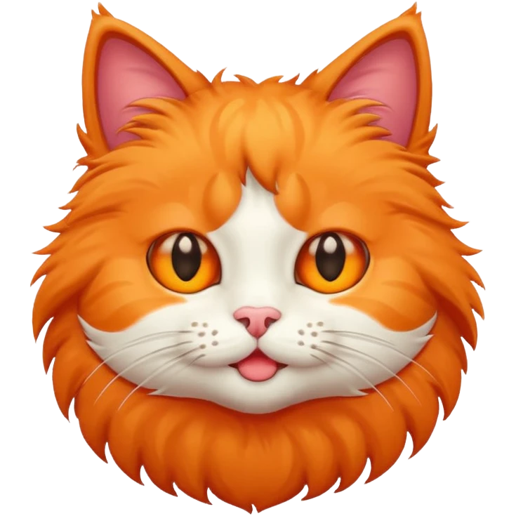cat emoji