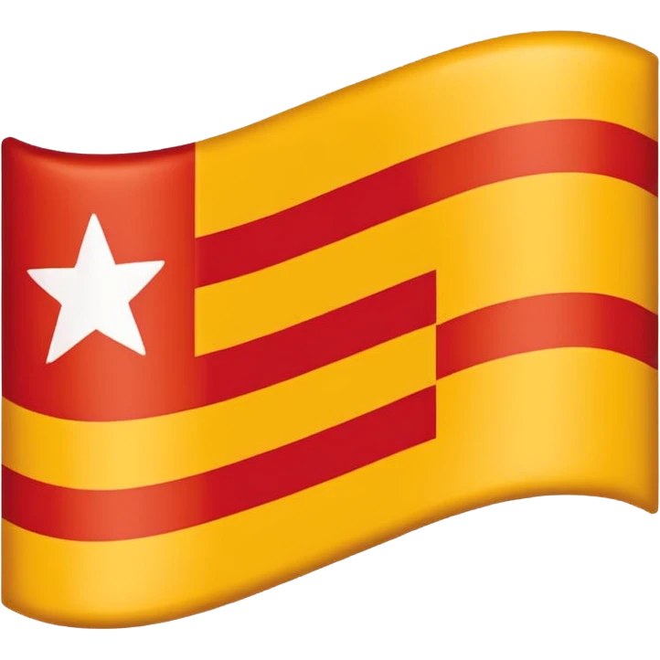 Languedoc flag emoji