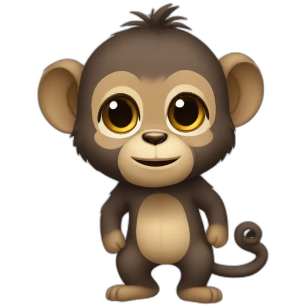 MonKiwiLuffy emoji