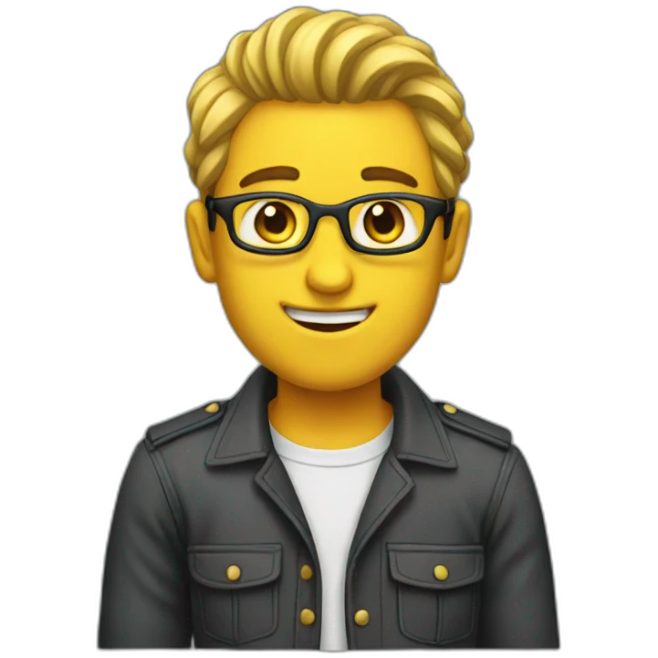 reto emoji