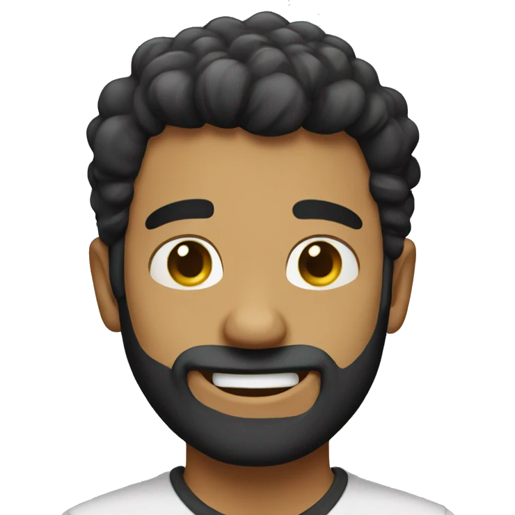 Smeagle emoji