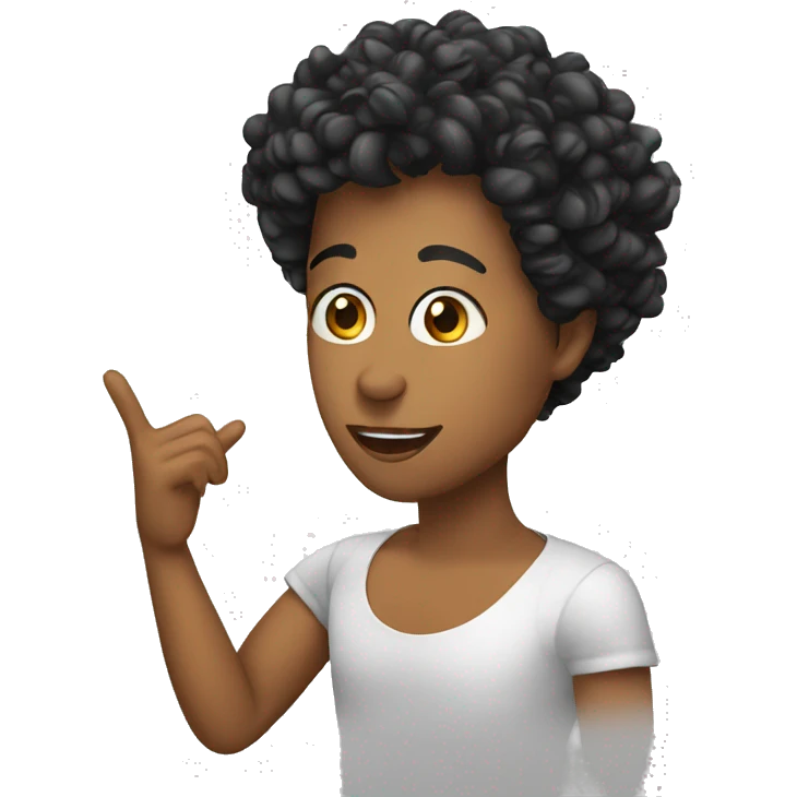 Cantante  emoji