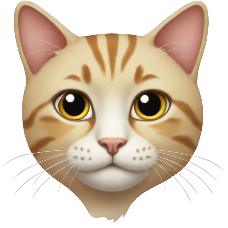 Cat emoji