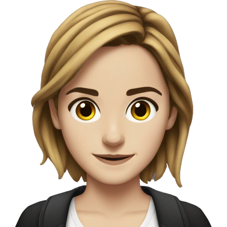 emma watson emoji